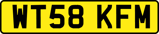 WT58KFM