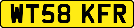 WT58KFR
