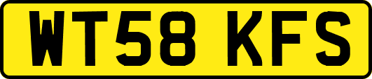 WT58KFS
