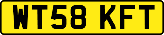 WT58KFT