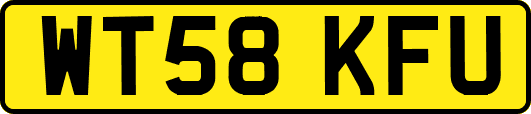 WT58KFU
