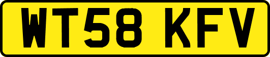 WT58KFV