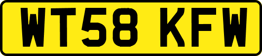 WT58KFW