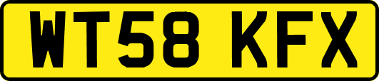 WT58KFX