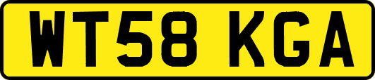 WT58KGA