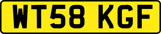 WT58KGF