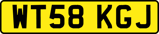 WT58KGJ