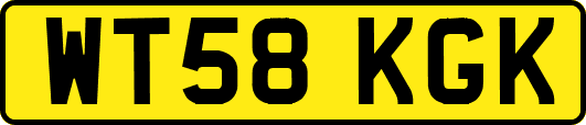 WT58KGK