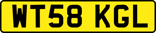 WT58KGL