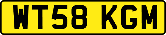 WT58KGM