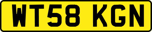 WT58KGN