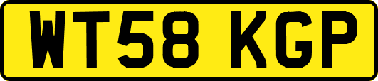 WT58KGP