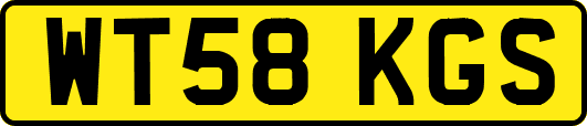 WT58KGS