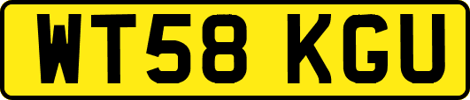 WT58KGU