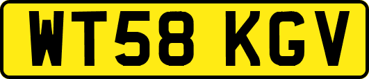 WT58KGV