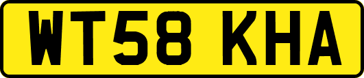 WT58KHA