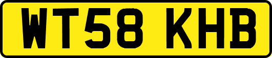 WT58KHB