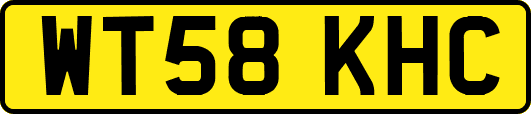 WT58KHC