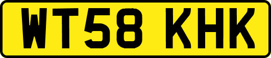 WT58KHK