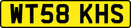 WT58KHS