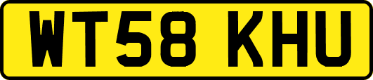 WT58KHU