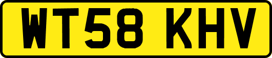 WT58KHV