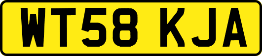 WT58KJA