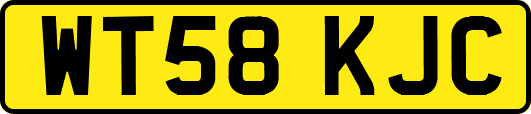 WT58KJC