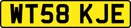 WT58KJE