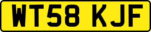 WT58KJF