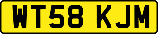 WT58KJM