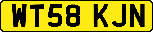 WT58KJN