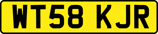 WT58KJR