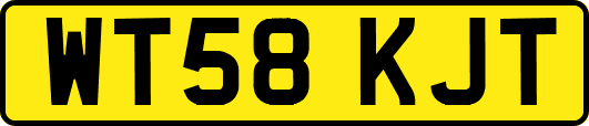WT58KJT