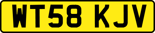 WT58KJV