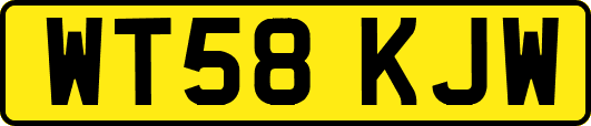 WT58KJW