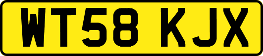 WT58KJX