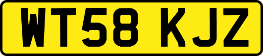 WT58KJZ