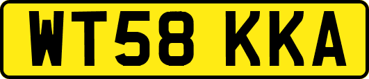 WT58KKA