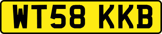 WT58KKB