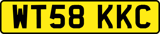 WT58KKC