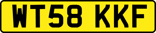 WT58KKF