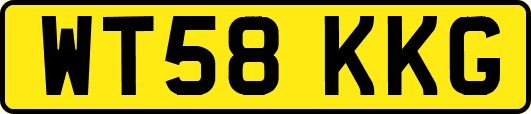 WT58KKG