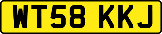 WT58KKJ