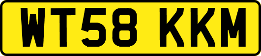 WT58KKM