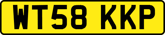 WT58KKP