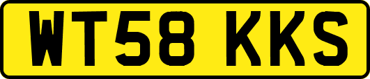 WT58KKS