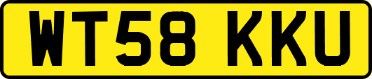 WT58KKU