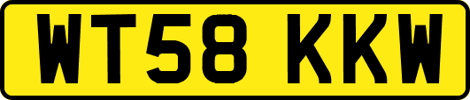 WT58KKW