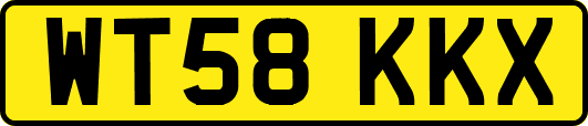 WT58KKX